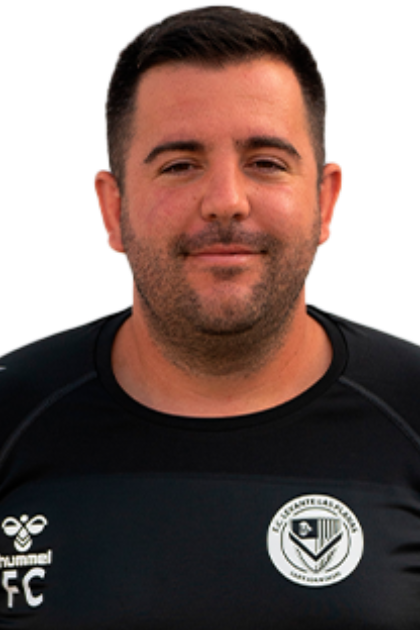 Ferrán Cabello