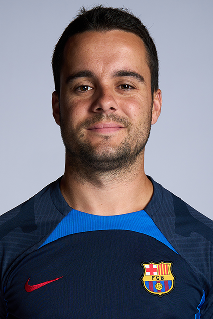 Jonatan Giráldez
