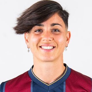 Carolina Férez Méndez