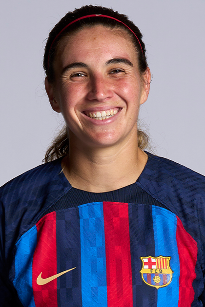María Francisca Caldentey Oliver