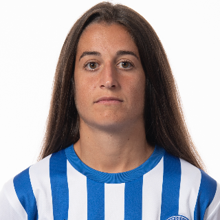 Ane Miren Martínez De Lahidalga Beltrán De Guevara