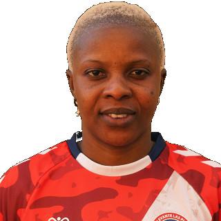 Ngozi Sonia Okobi-Okeoghene