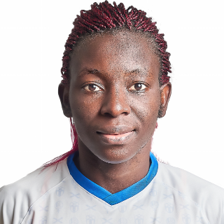 Colette Ndzana Fegue