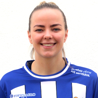 Berglind Rós Ágústsdóttir