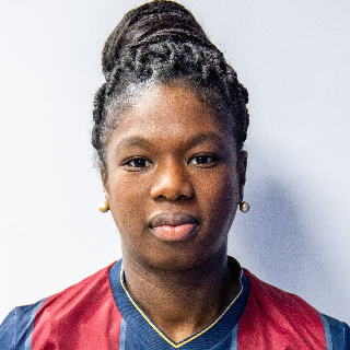 Aminata Diallo