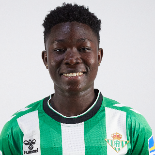 Grace Asantewaa
