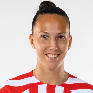 Cinta Del Mar Rodríguez Costa