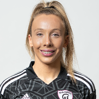 Paola Ulloa Jiménez