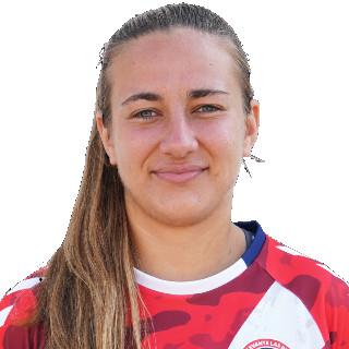 Yasmin Katie Mrabet Slack