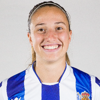 Alejandra Bernabé De Santiago