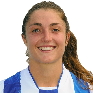 Nora Sarriegi Galdos
