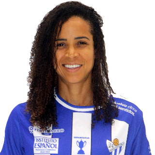 Ana Carolina Dias De Almeida