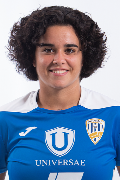 Nerea Vicente Fernández