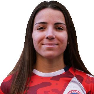 Irene Corral Calderón