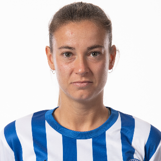 Carla Morera Rincón