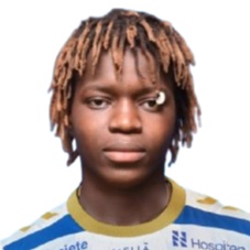 Fatou Dembele