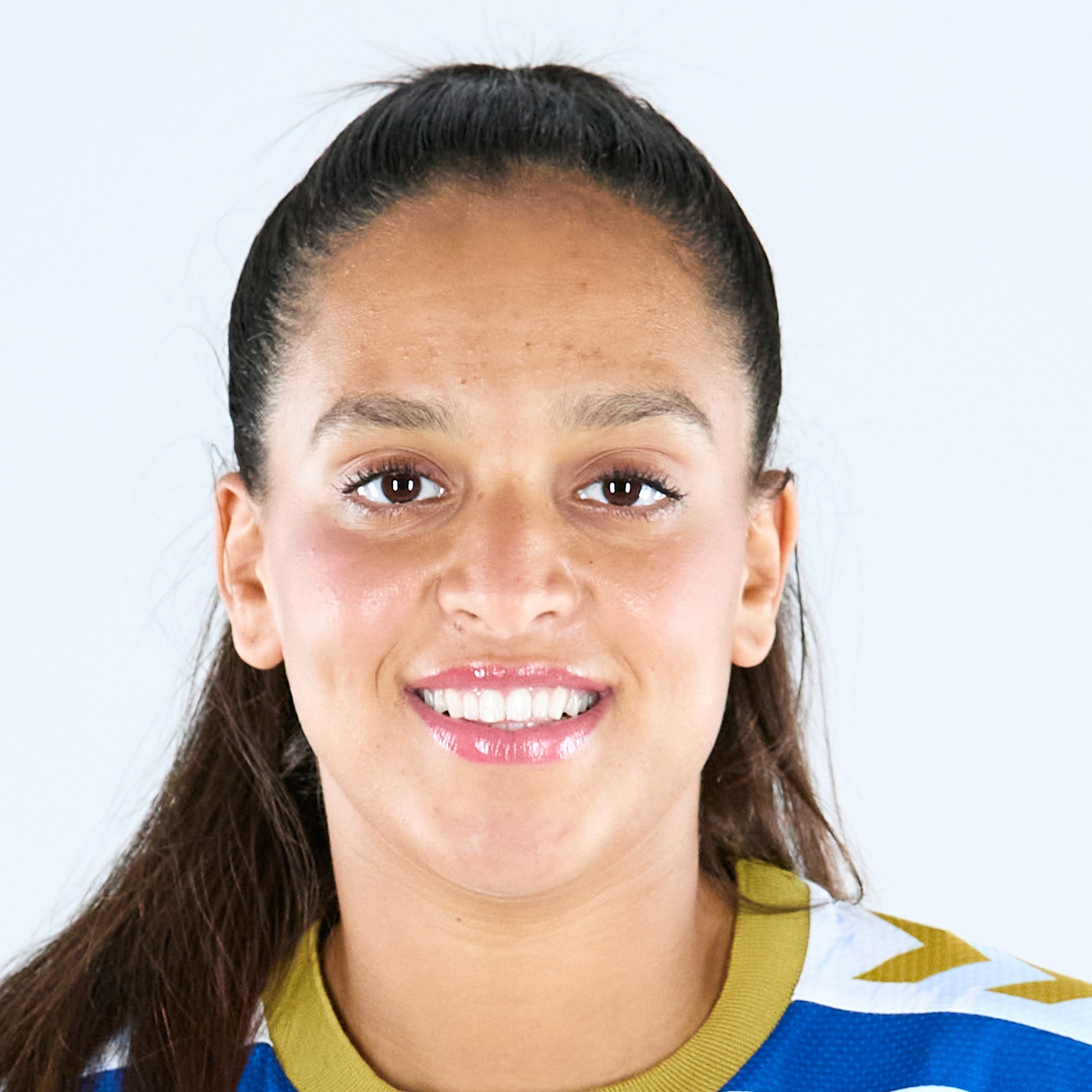 Sakina Ouzraoui Diki