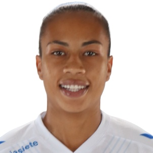 Thais Cristiane Da Silva Ferreira