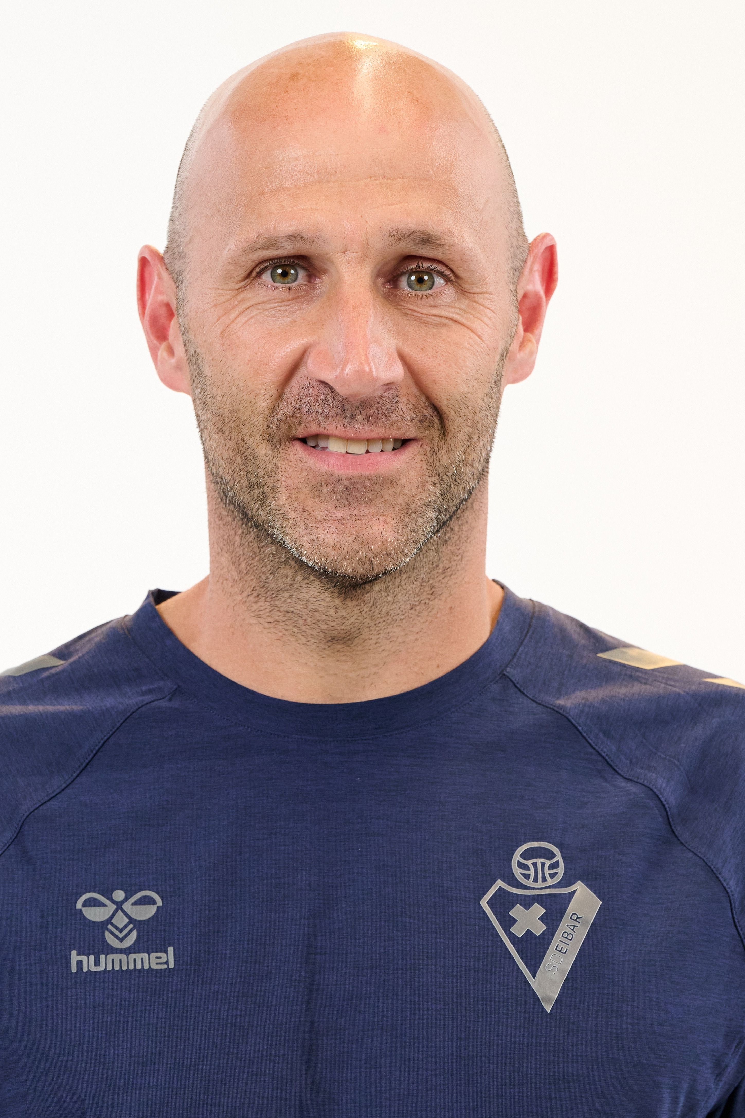 Iñaki Goikoetxea