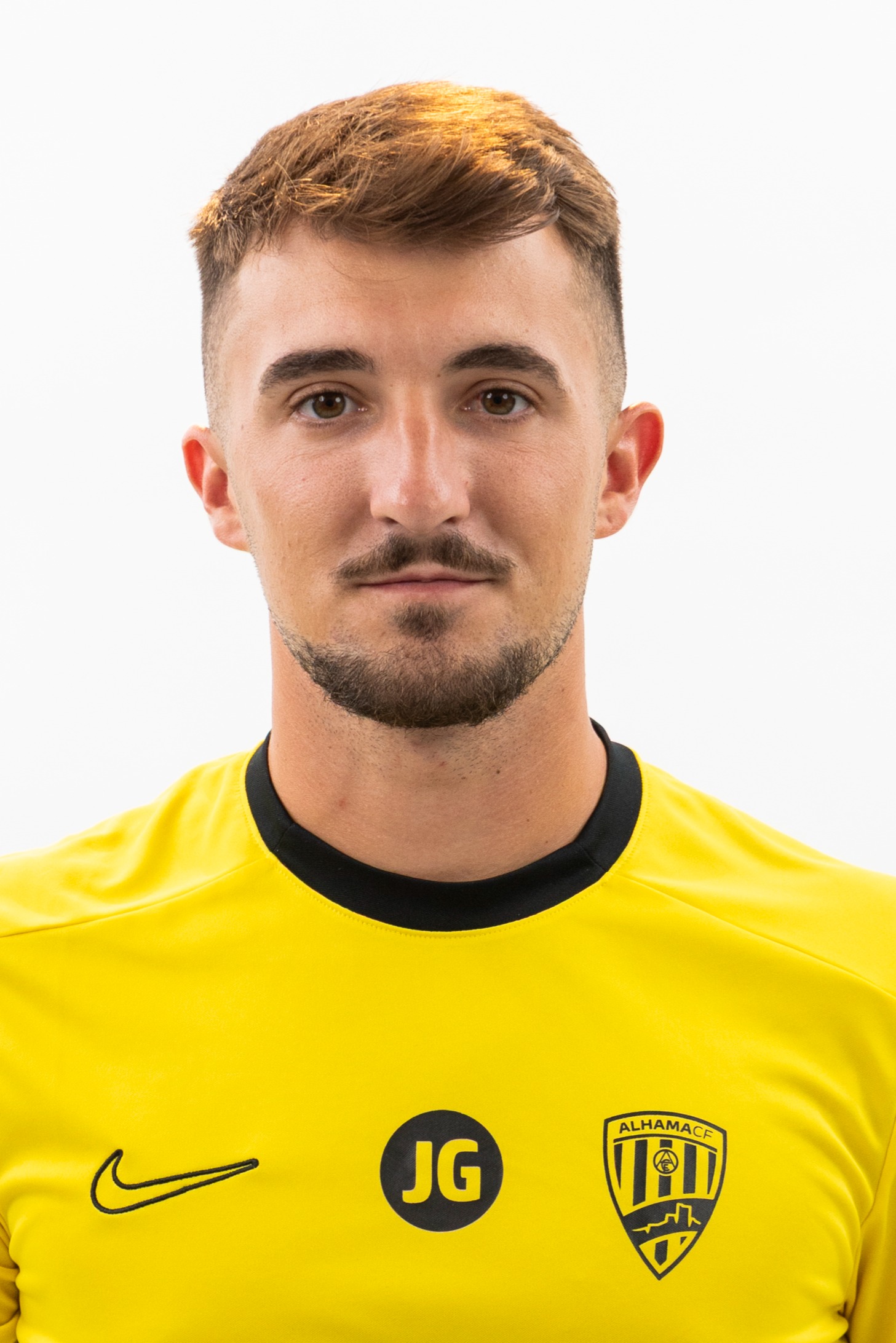 Jovi García