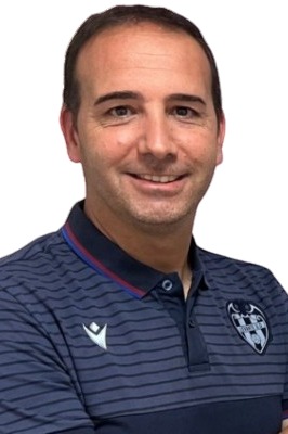 Santi Triguero