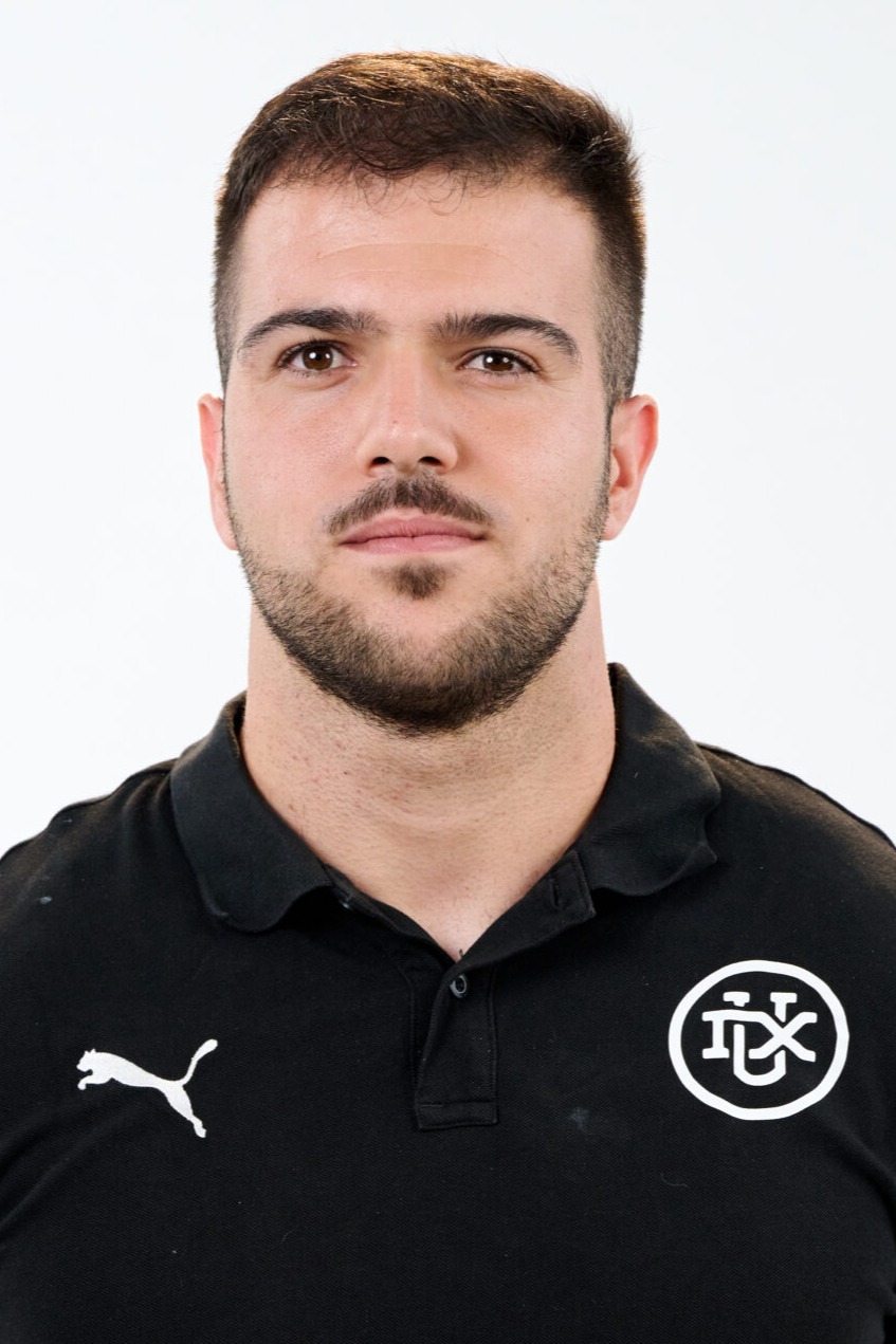 Daniel Montoya