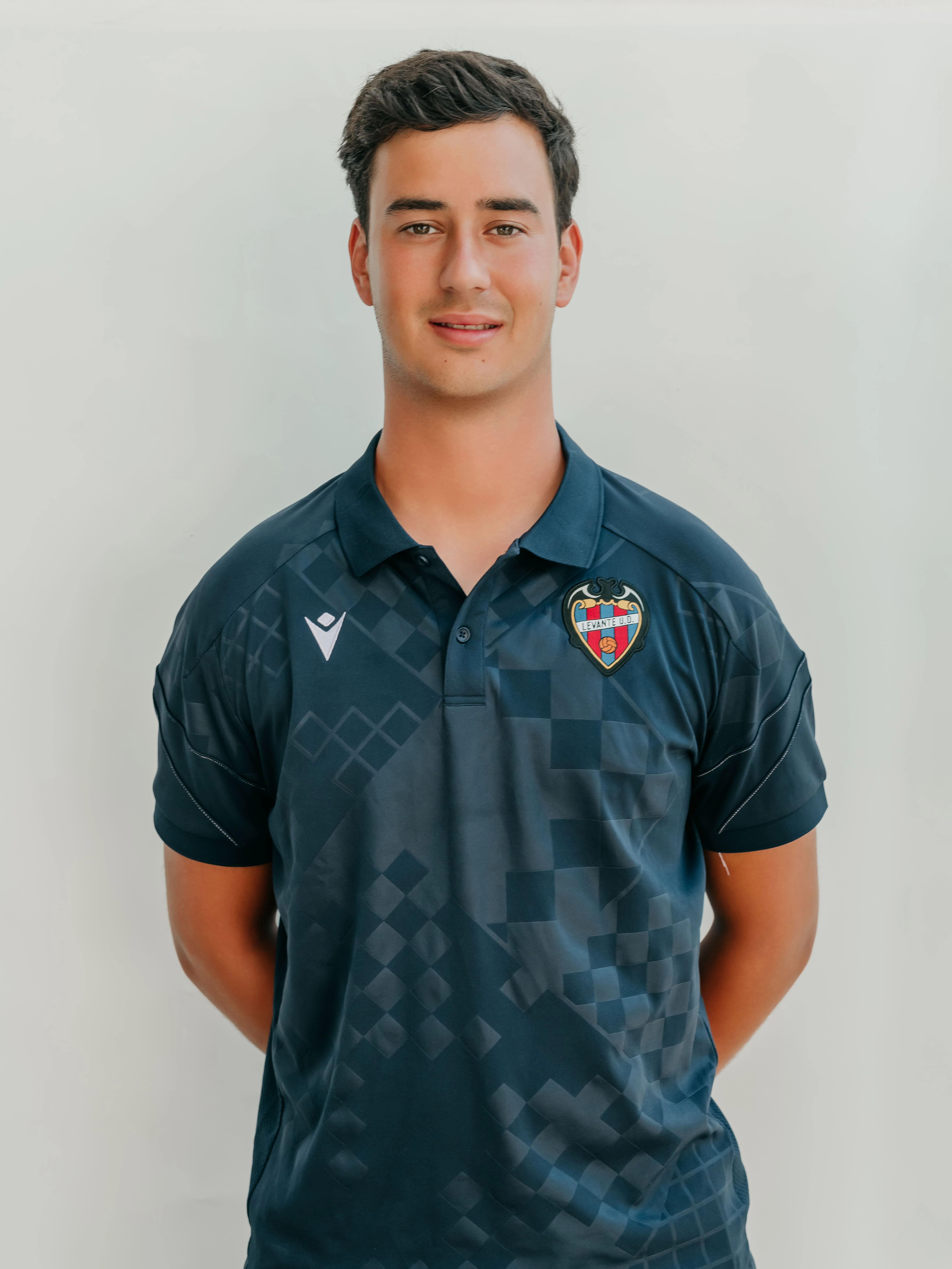 Hugo Garcia
