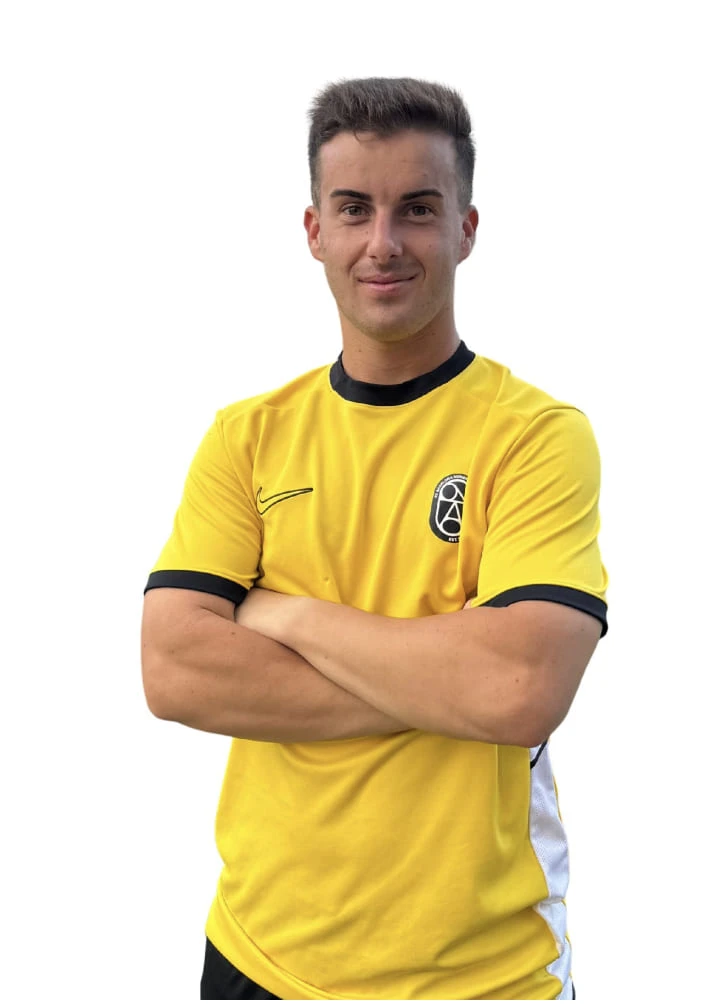 Iker Lagos