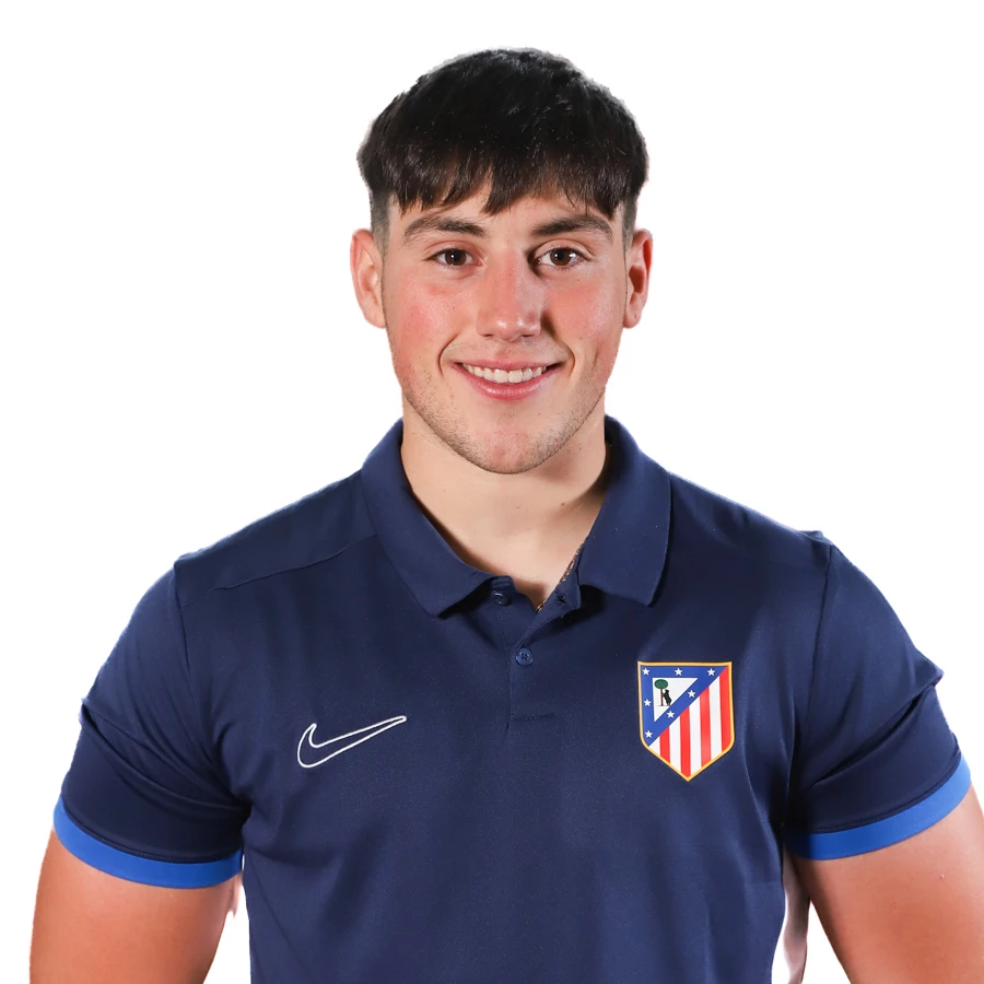 Neron Barbero