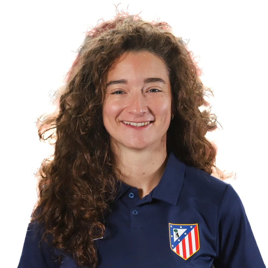 Maria Lazaro