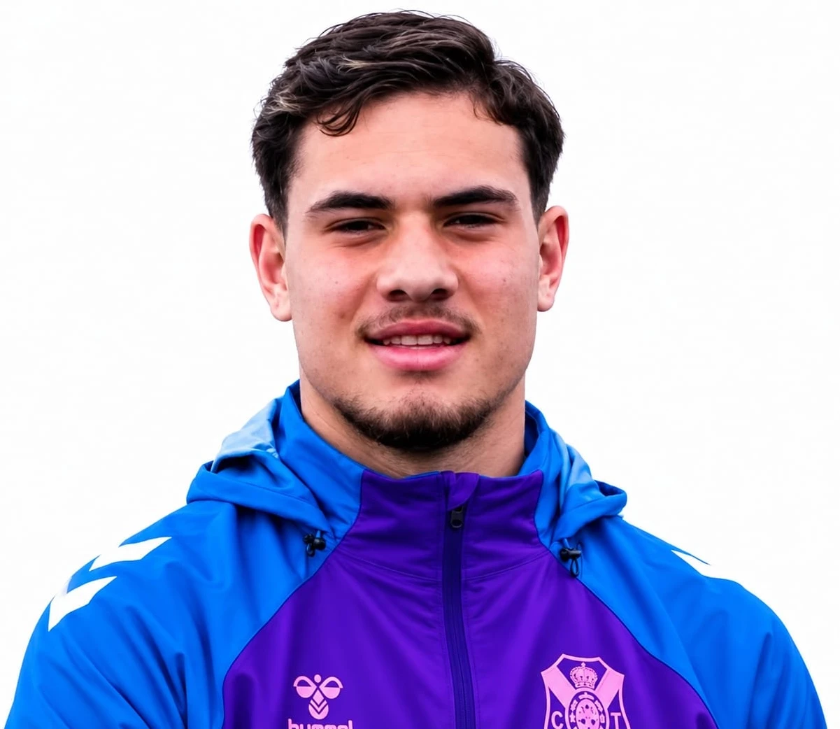 Joel Domínguez