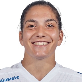 Lidia Sánchez