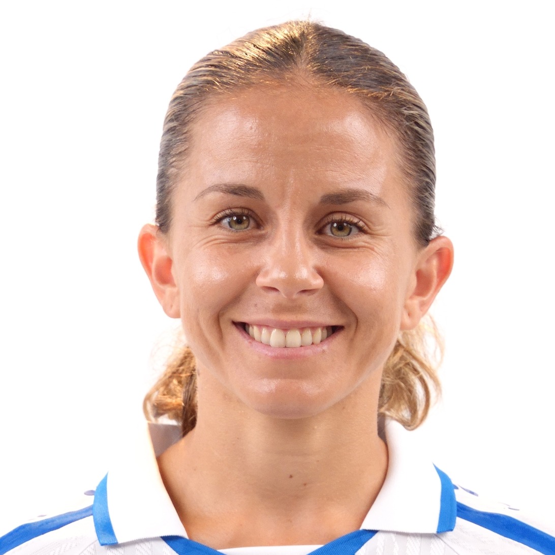 Paula Perea