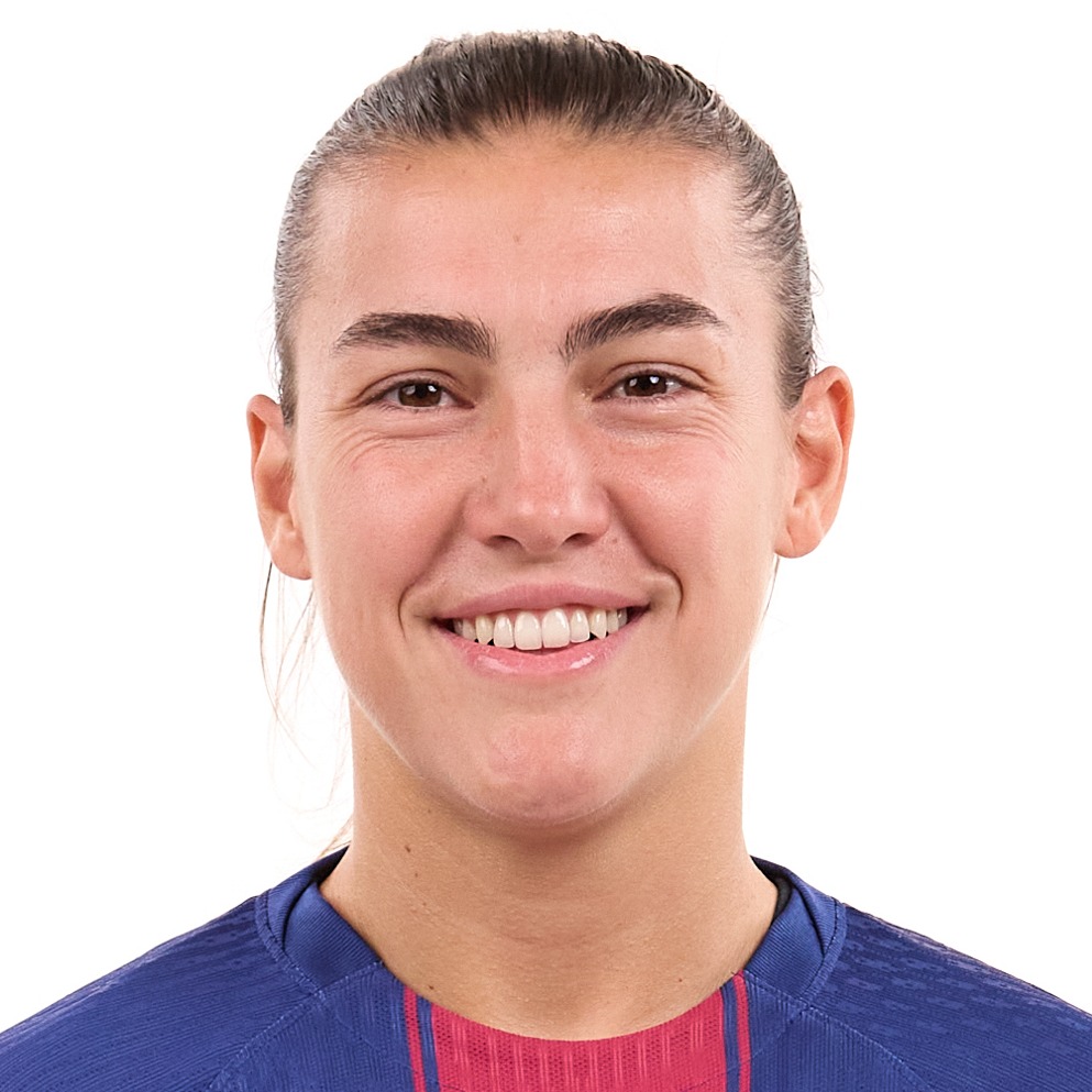 Patri Guijarro