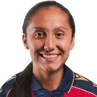 Karen Daniela Castellanos Fonseca