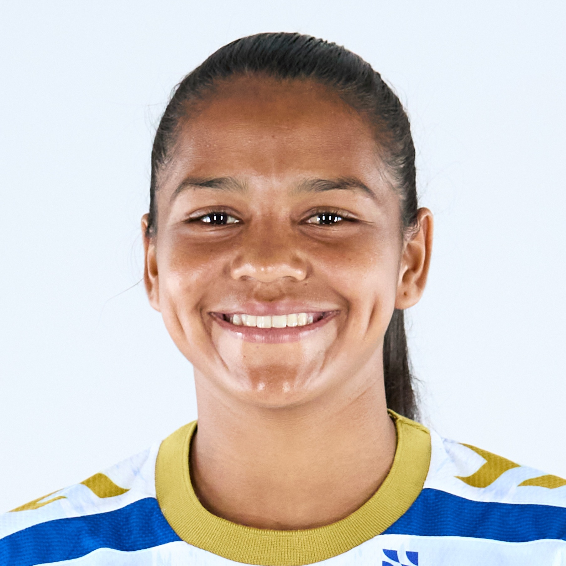 Barbara Crisbelis Martinez Flores