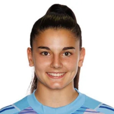 Laia López De La Morena