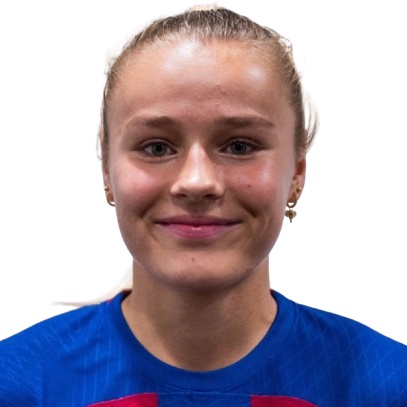 Martine Trollsas Fenger