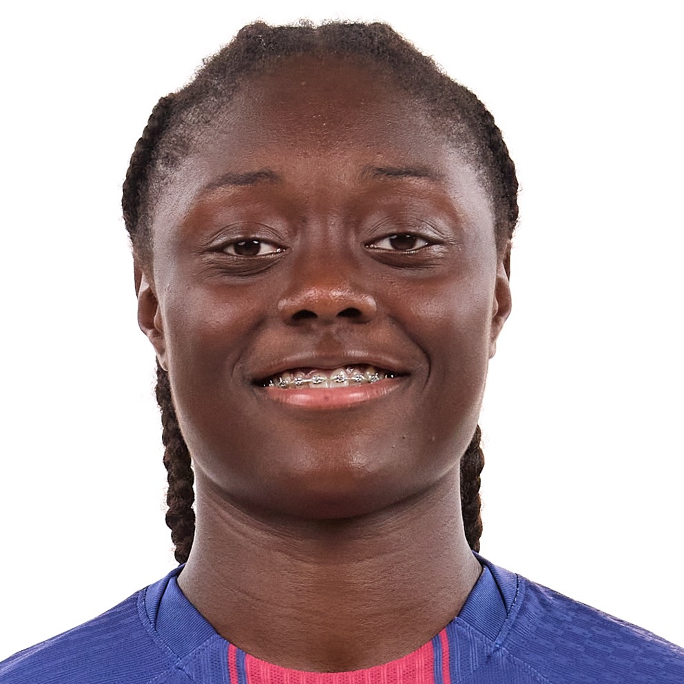 Aïcha Camara Camara