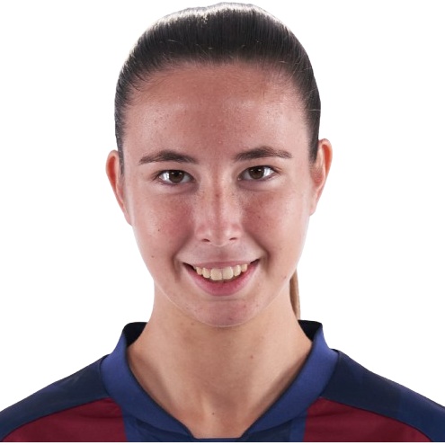 Núria Escoms García