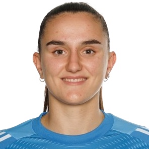 Andrea Alonso Téllez