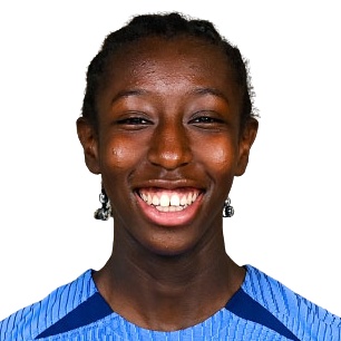Naolia Traoré