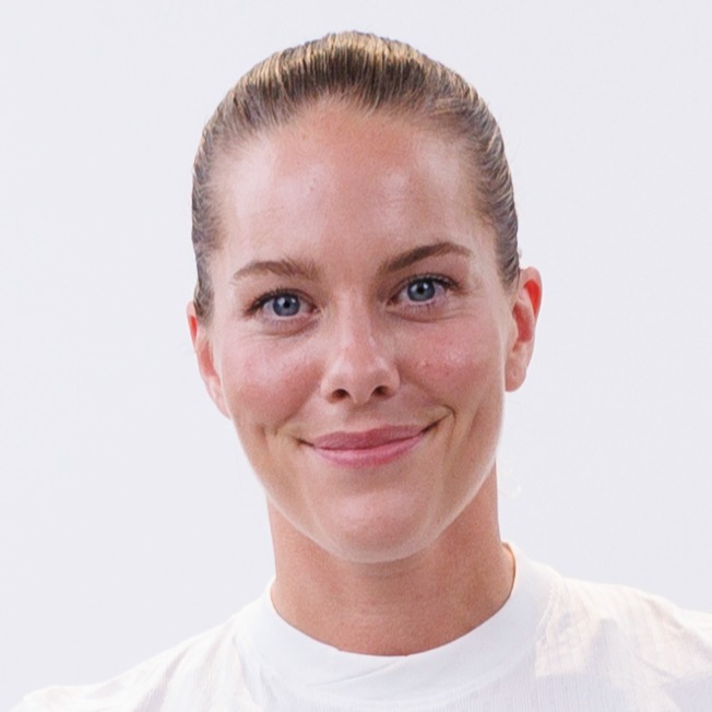 Antonsdóttir
