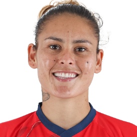 Jessica Dahiana Martínez Villagra