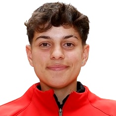Emma Moreno Torres
