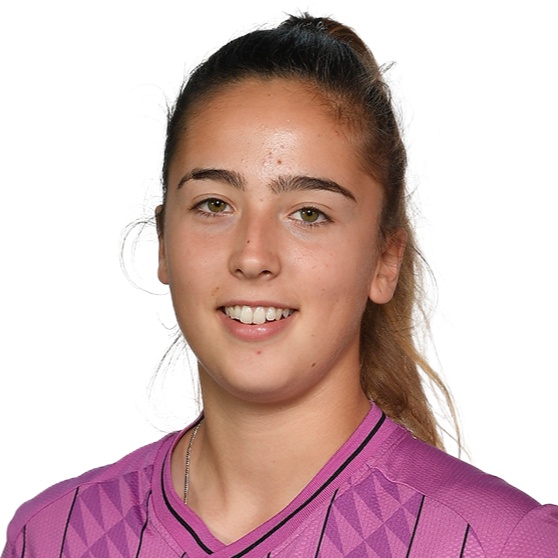 Ziara Vega Uribarri