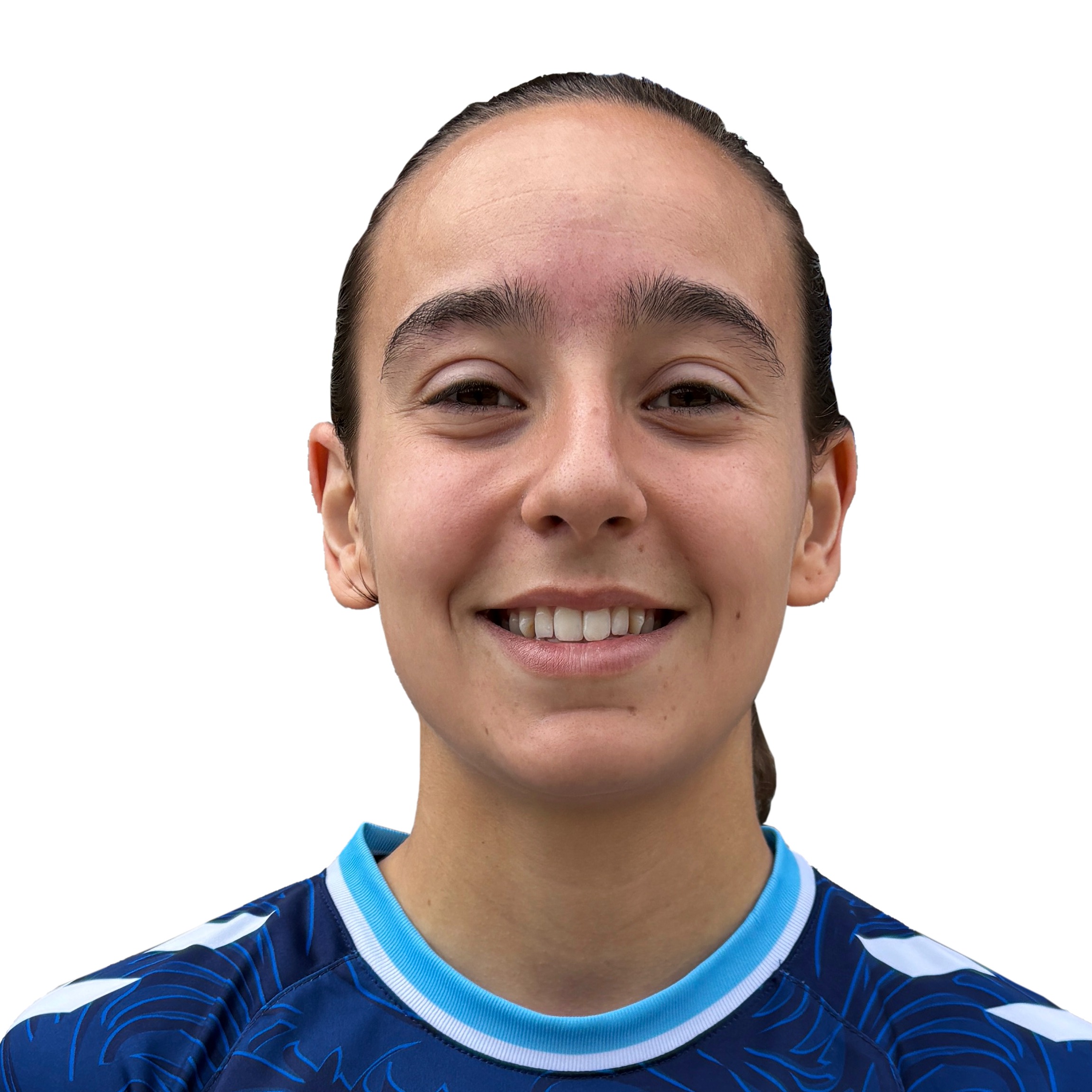 Paula Sánchez Tendero
