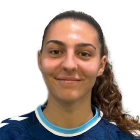 Júlia Maillo Sánchez