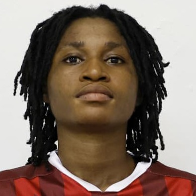 Nancy Amoh