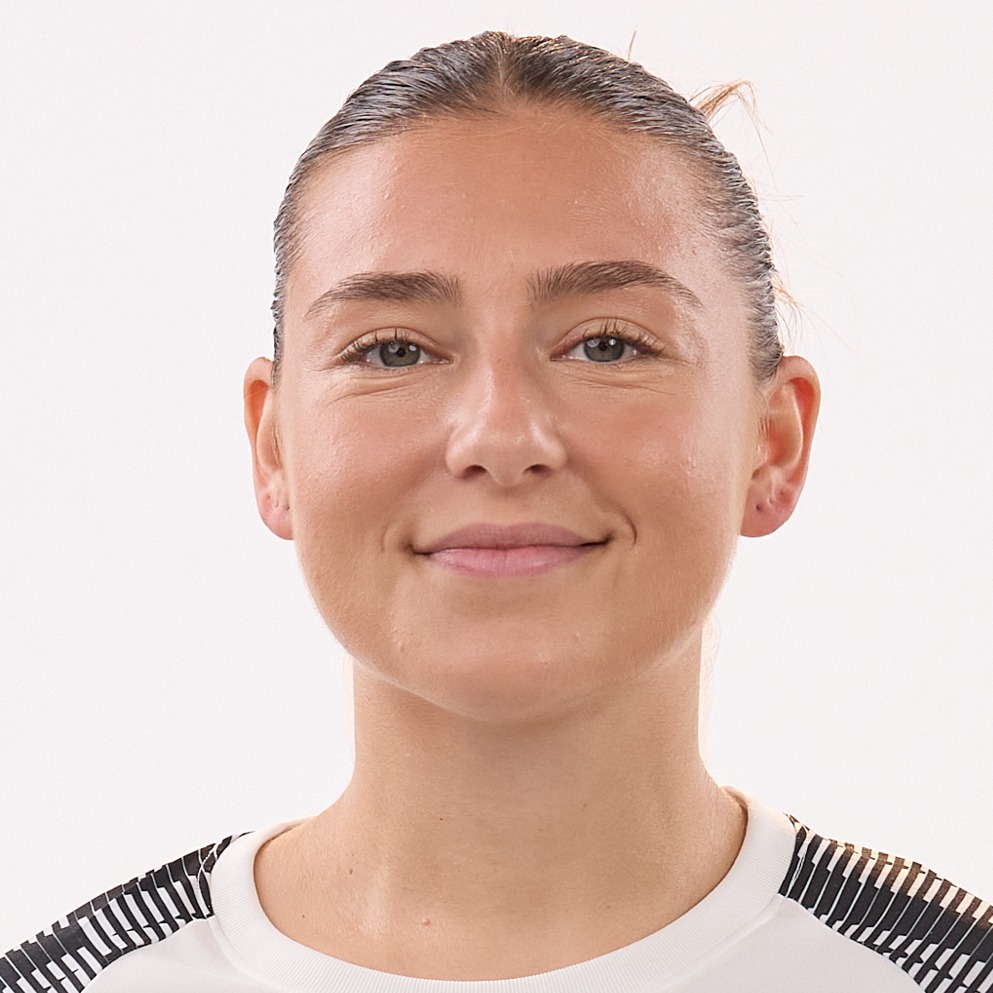 Sarah Jankovska
